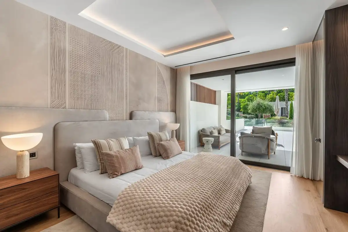 Квартира 290 м² в Marbella