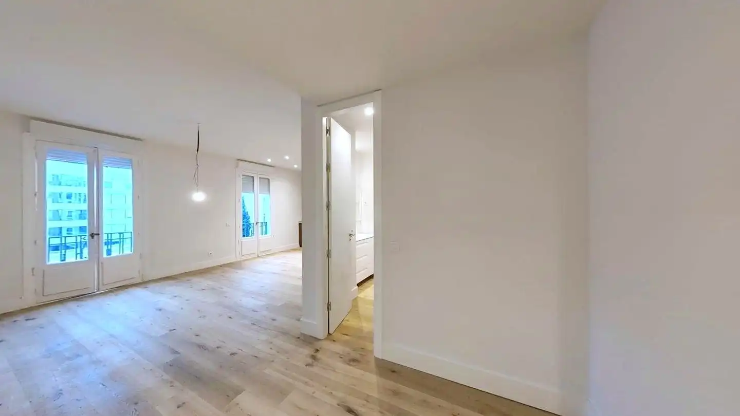 Wohnung 86 m² in Madrid