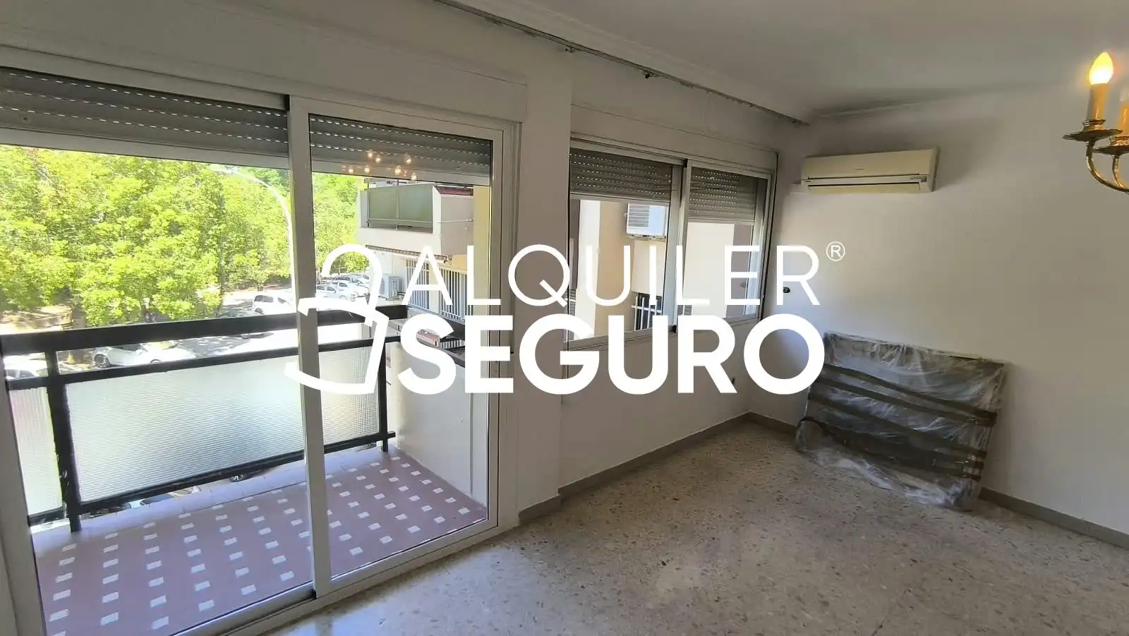 Piso de 90 m² en Sevilla