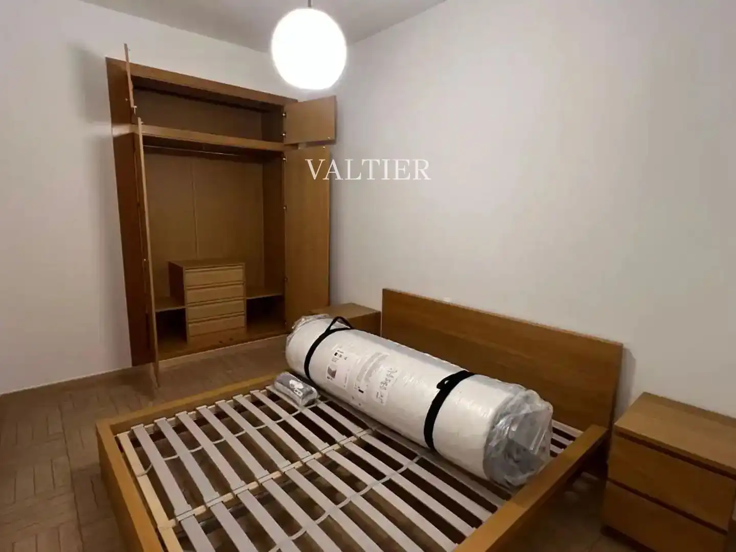 Pis de 72 m² a Madrid