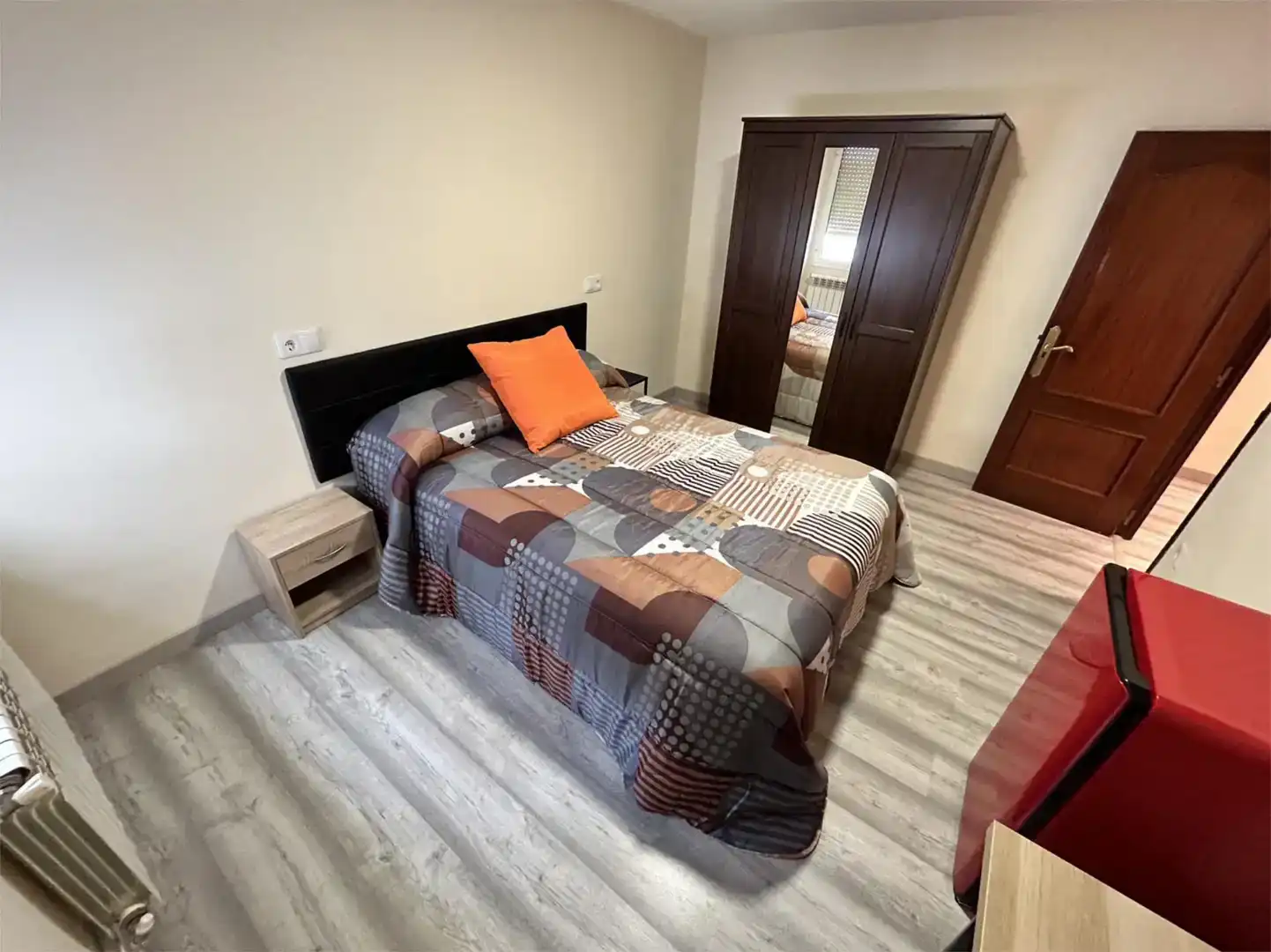 Habitación 76 m², Avilés