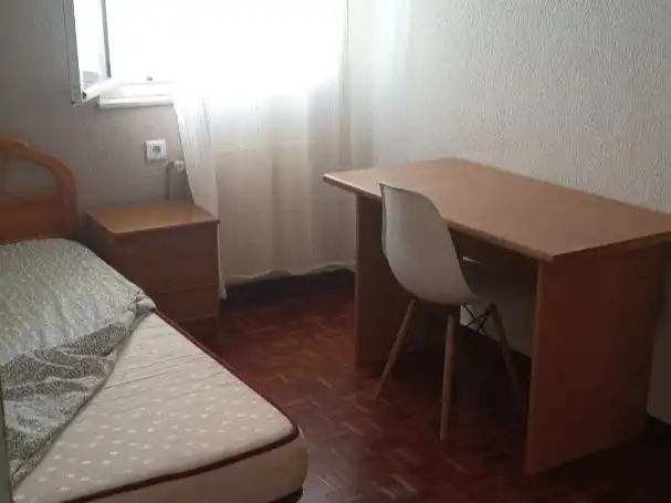 Piso de 80 m² en Salamanca