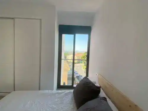 Piso de 60 m² en Málaga