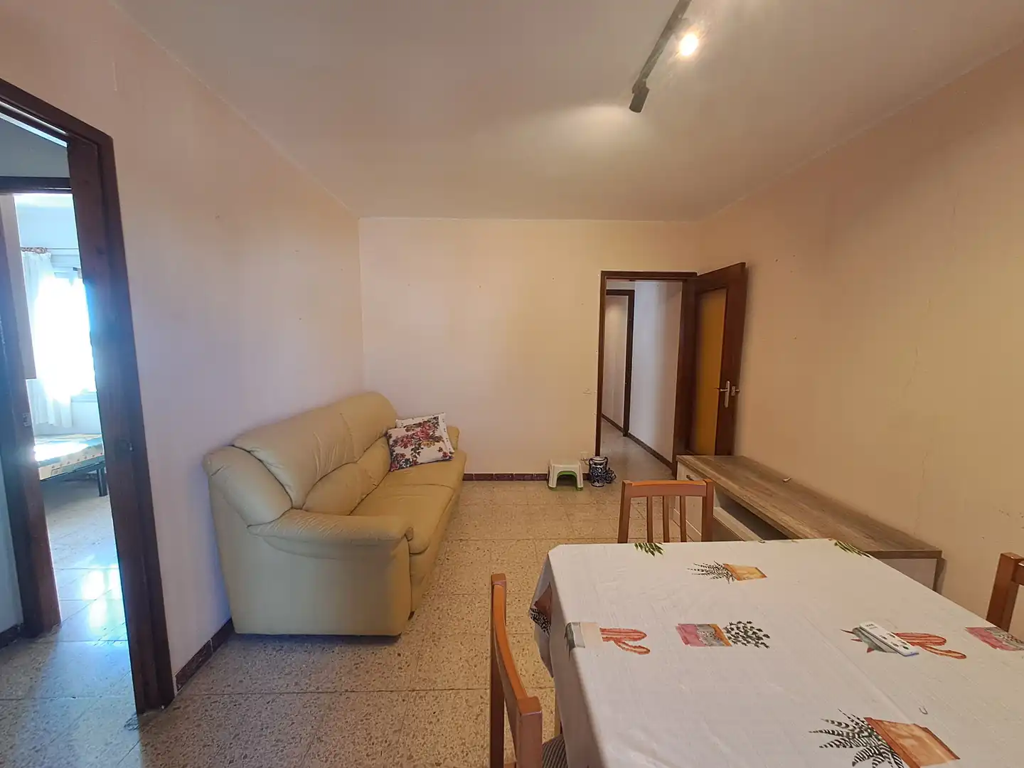 Piso de 76 m² en Vilanova i la Geltrú
