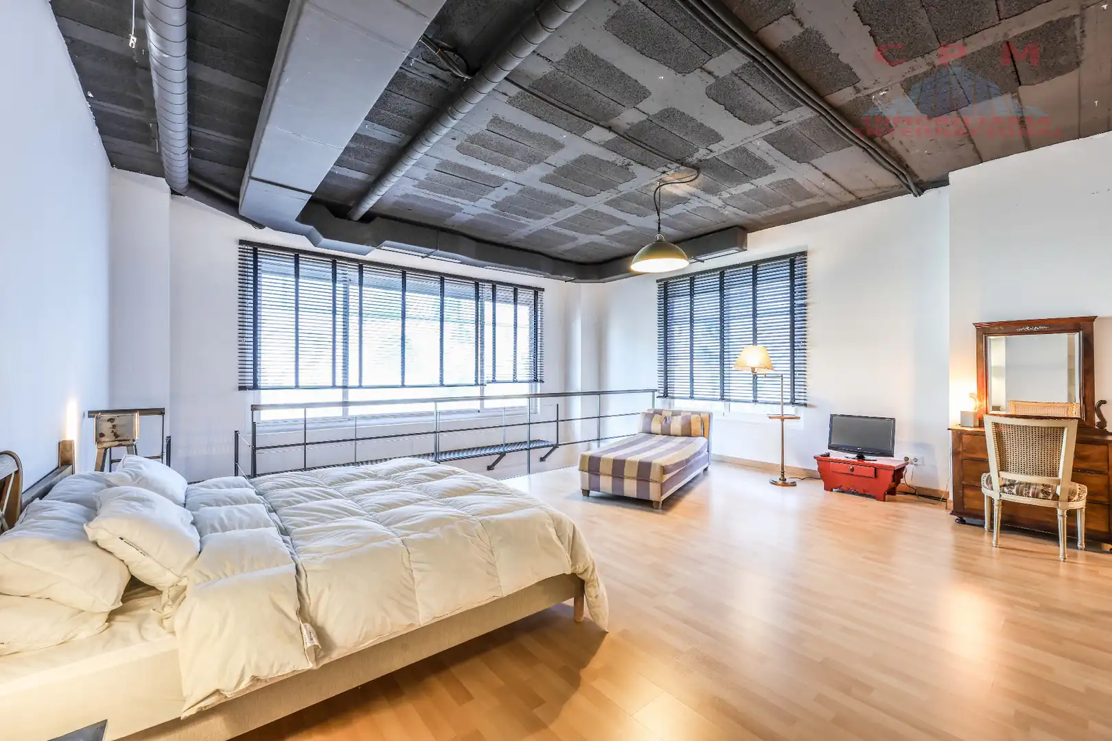 Квартира 132 м² в Alcobendas
