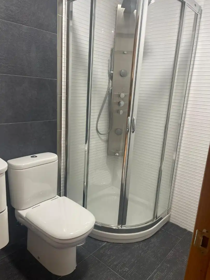Piso de 160 m² en Lugo