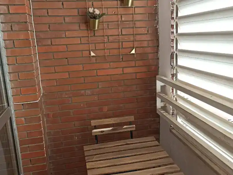 Piso de 55 m² en Sevilla
