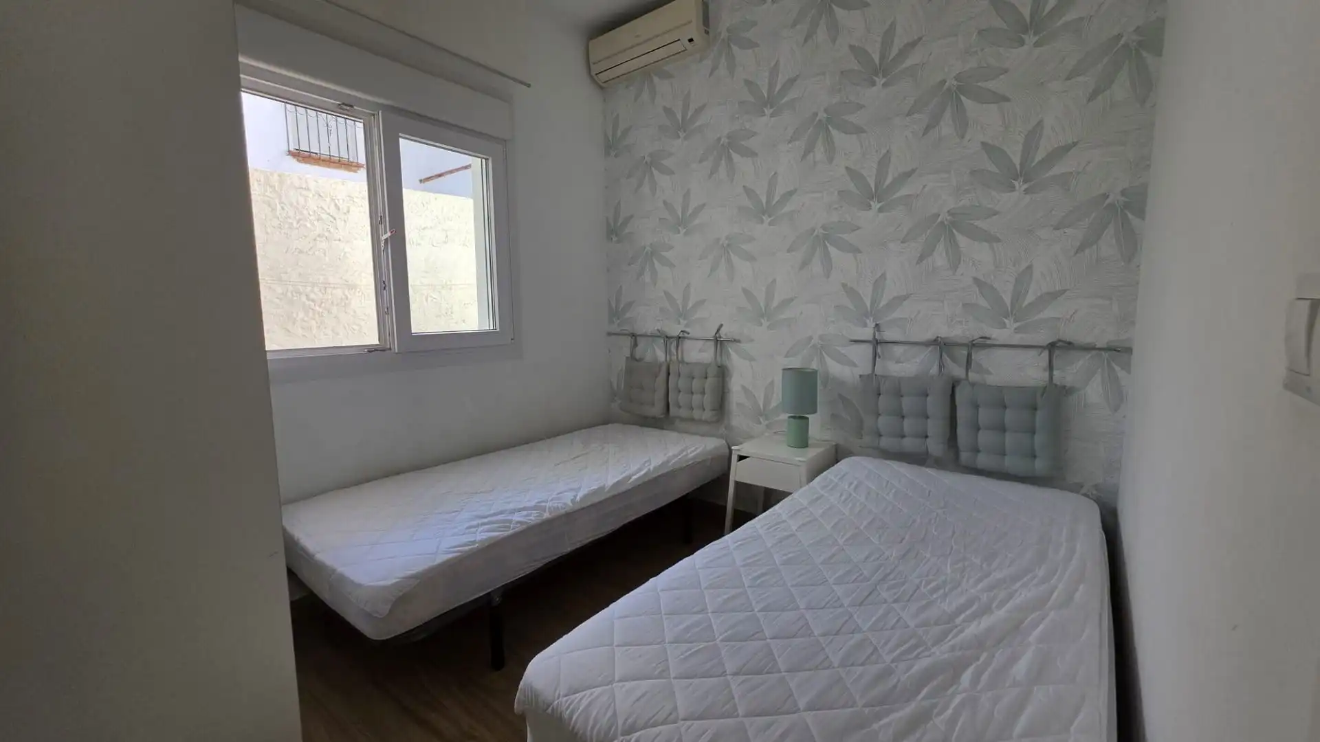 Piso de 70 m² en Málaga