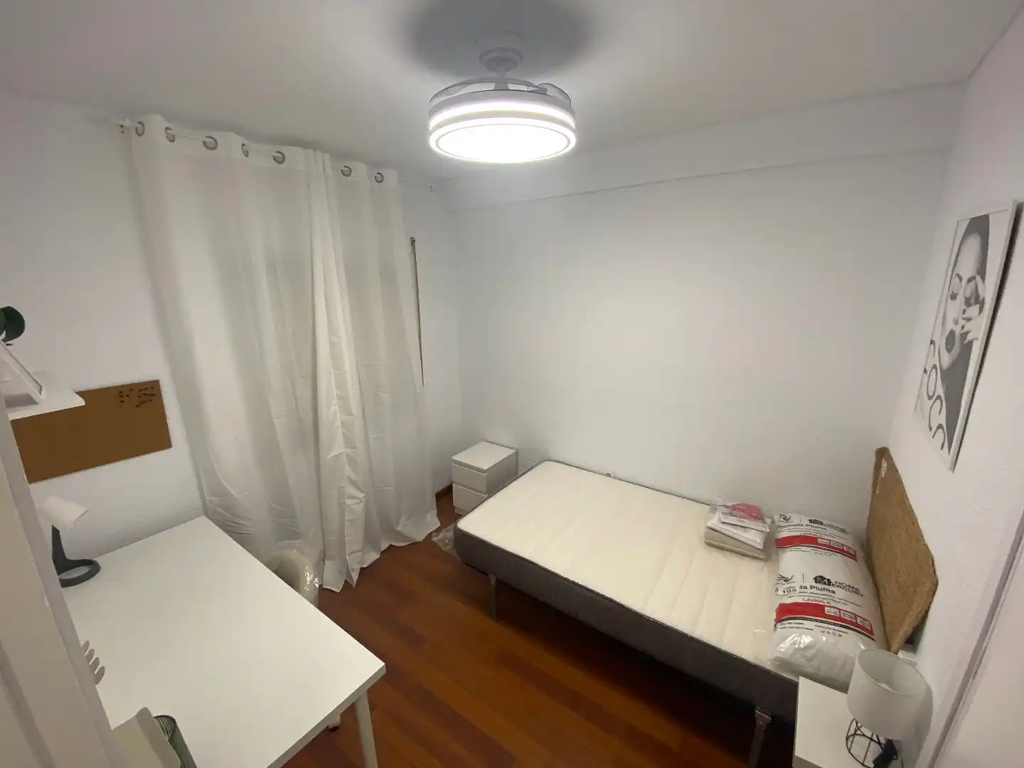 Habitació de lloguer, Còrdova