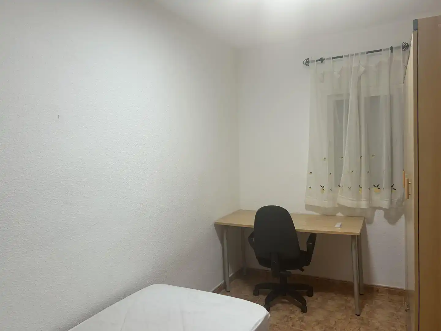 Habitación 80 m², Granada