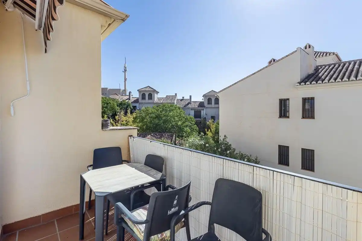 Pis de 88 m² a Granada