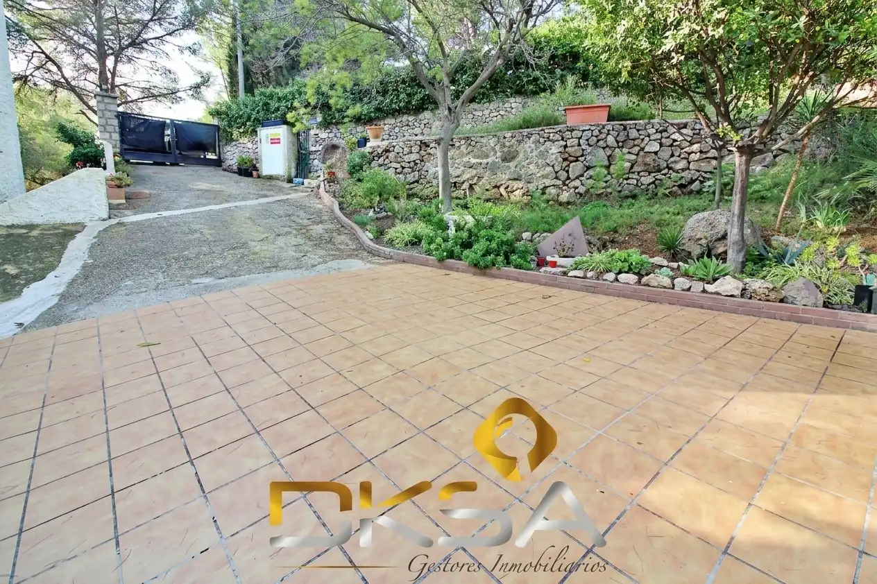 Casa de 396 m² en Benicasim