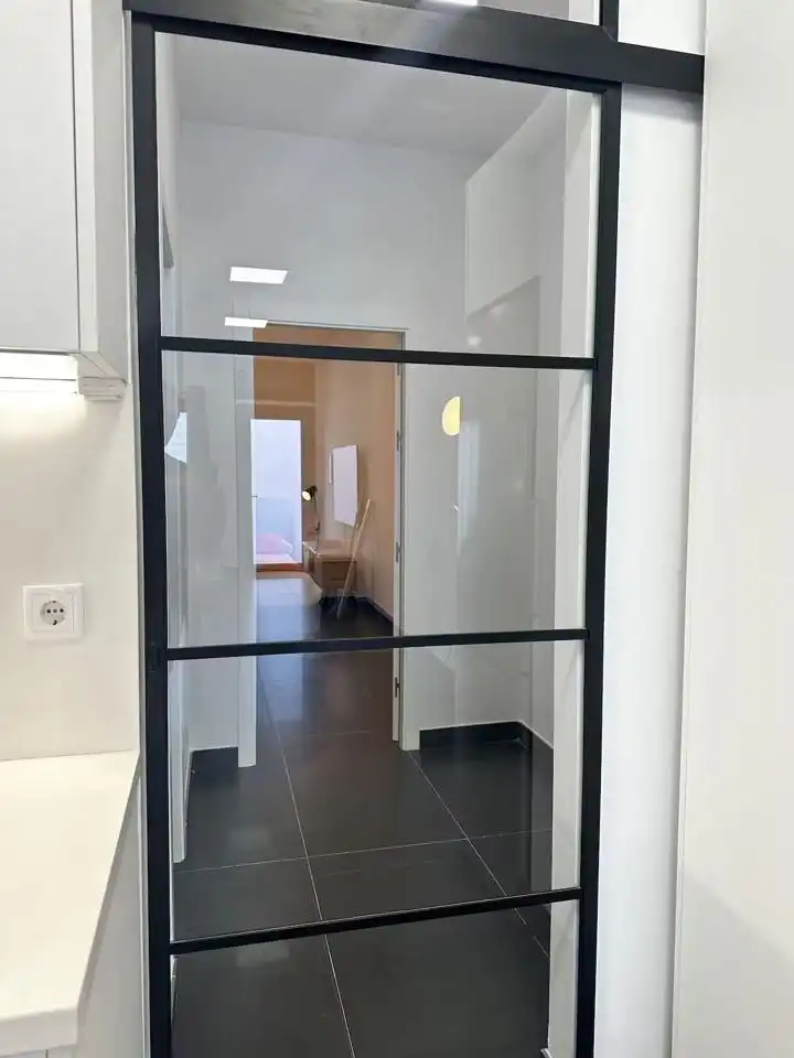 Pis de 58 m² a Madrid