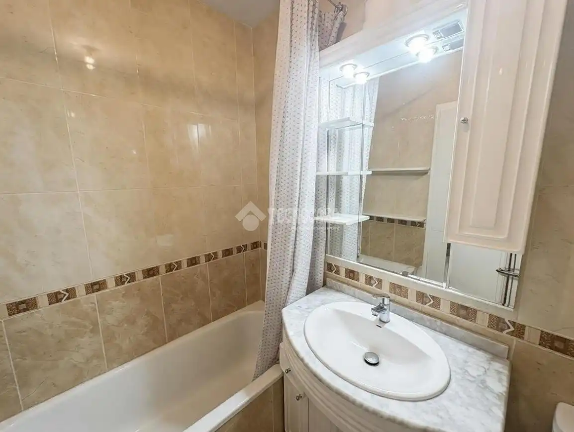 Piso de 55 m² en Talavera de la Reina