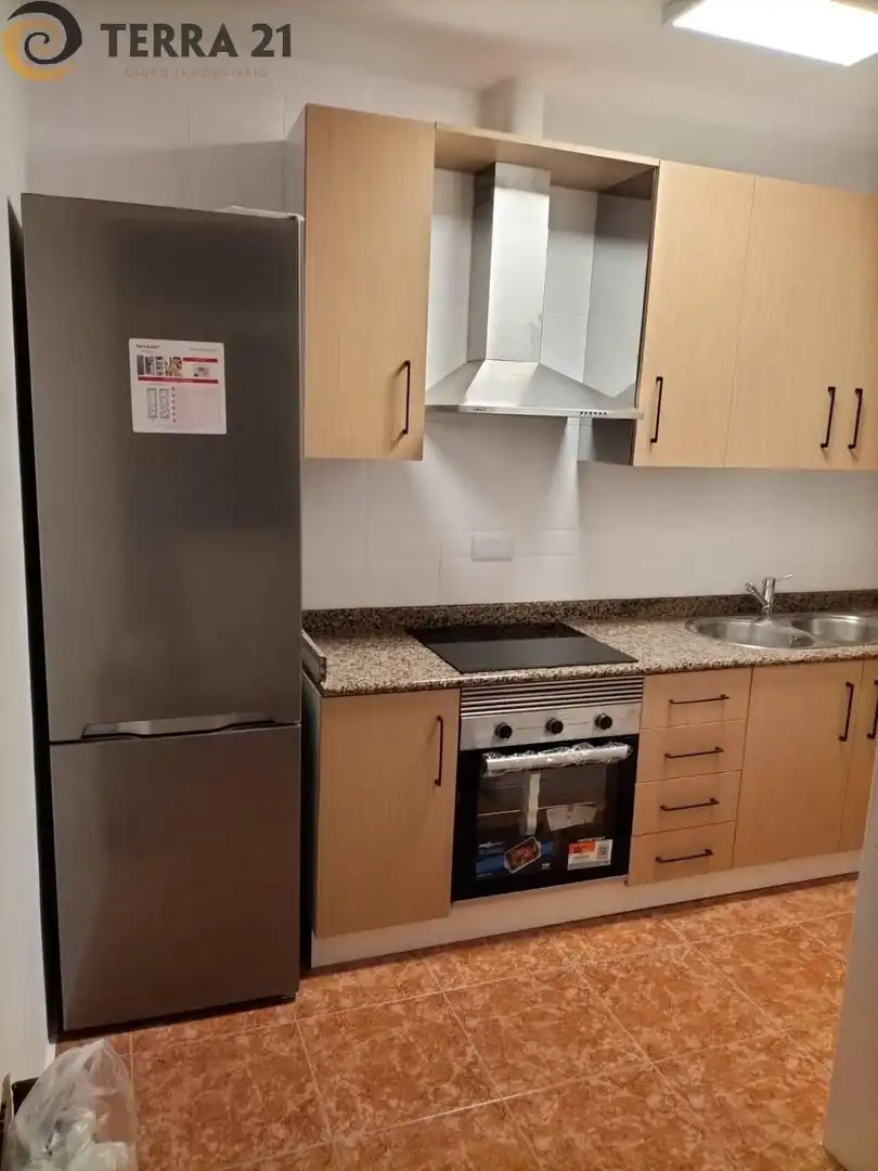 Piso de 100 m² en Jaén