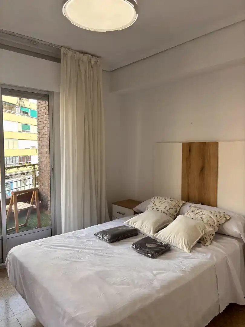 Piso de 109 m² en Cáceres