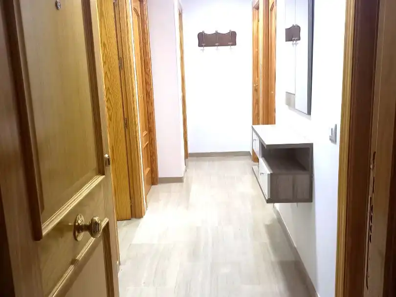 Piso de 85 m² en Jaén
