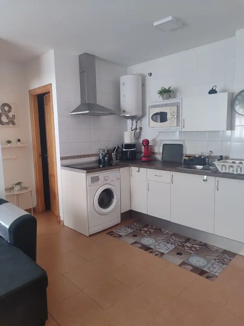Piso de 50 m² en Conil de la Frontera