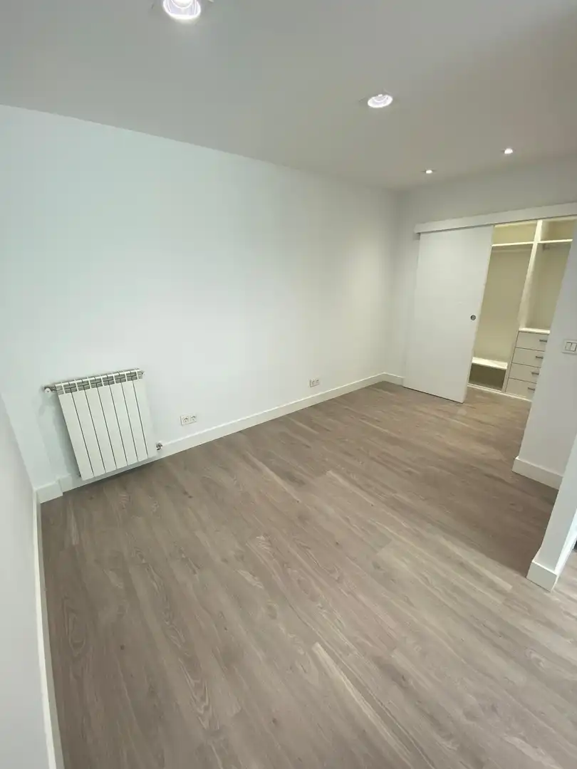 Piso de 40 m² en Zaragoza