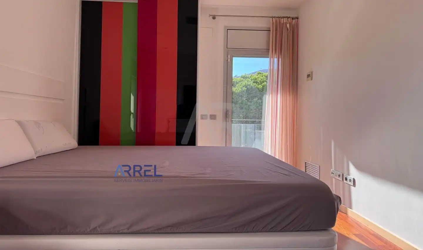 Piso de 334 m² en Alella