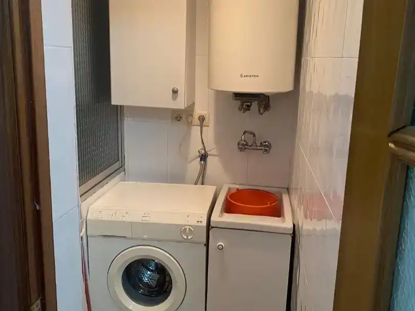 Piso de 70 m² en Baeza