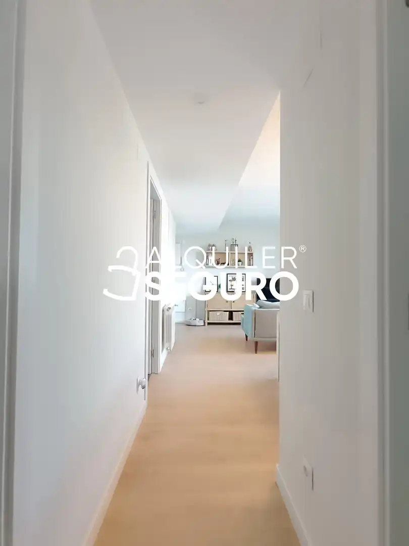 Pis de 80 m² a Valdemoro