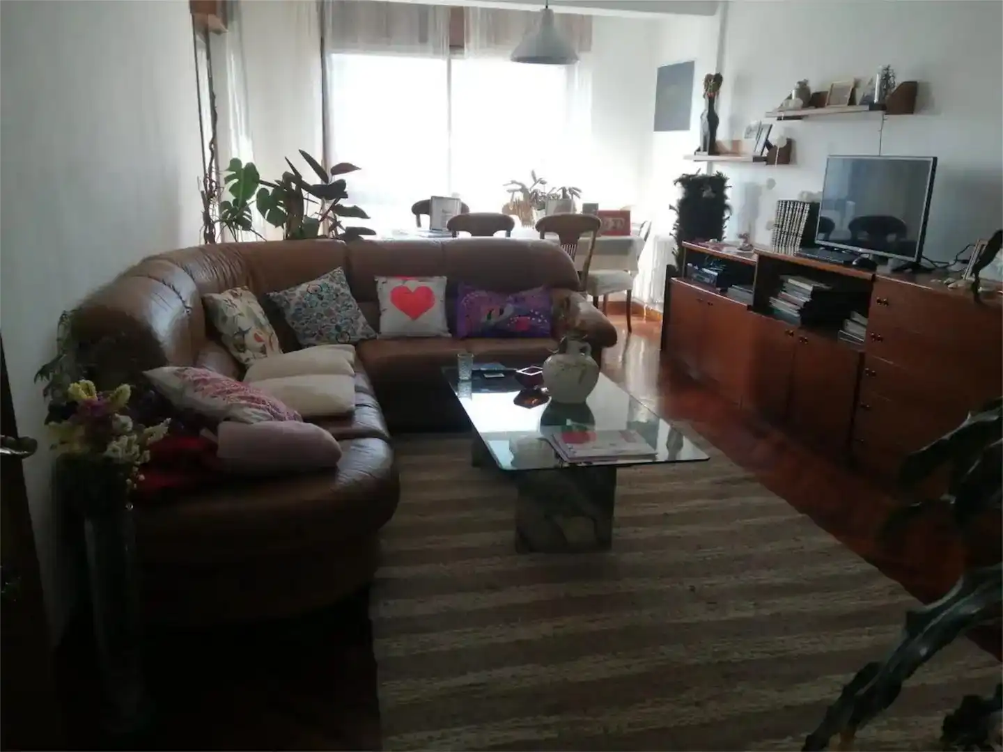 Habitación 110 m², Vigo
