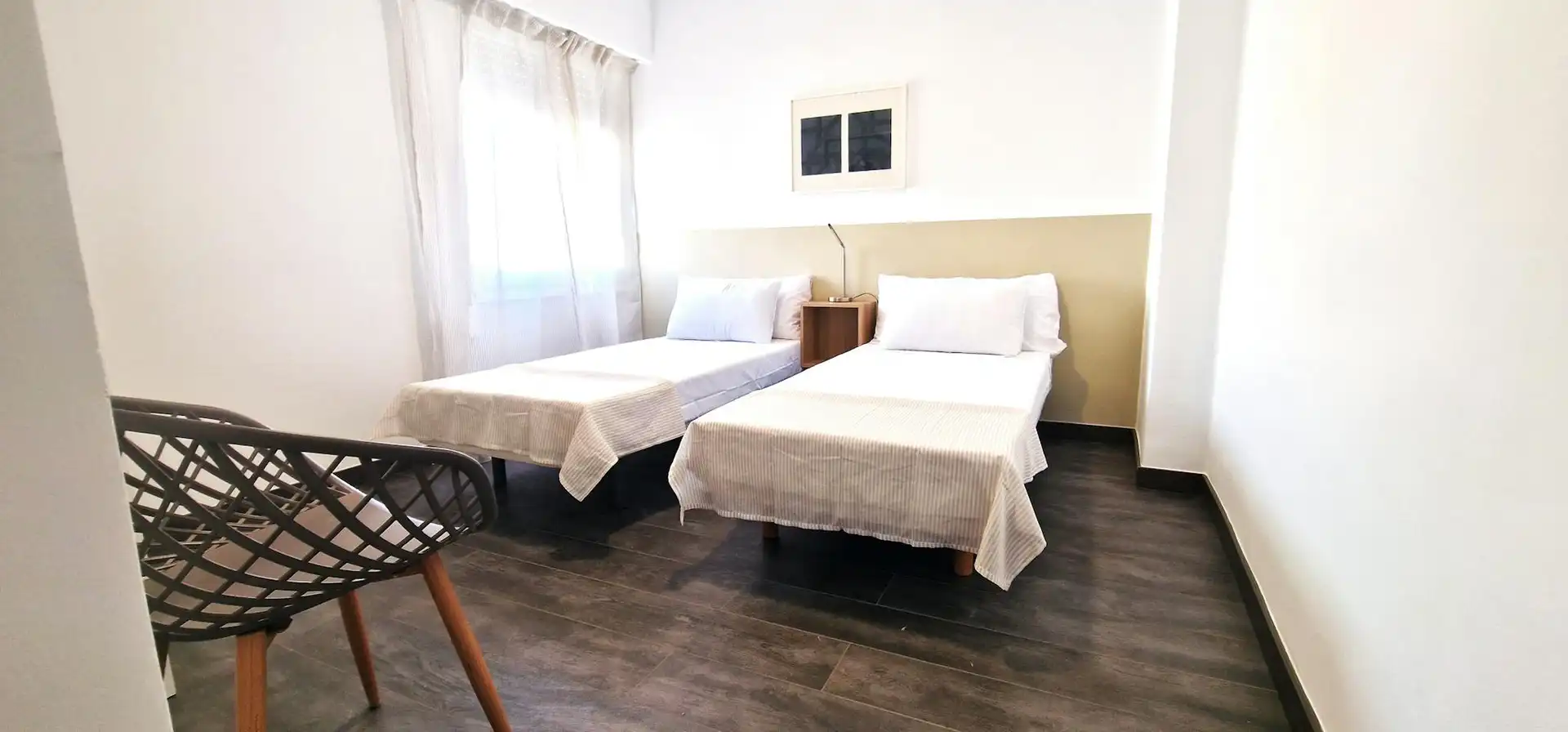 Pis de 80 m² a València