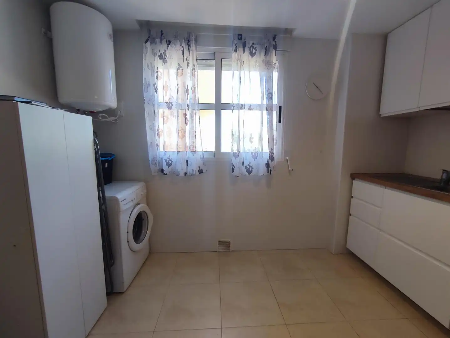 Piso de 65 m² en Murcia