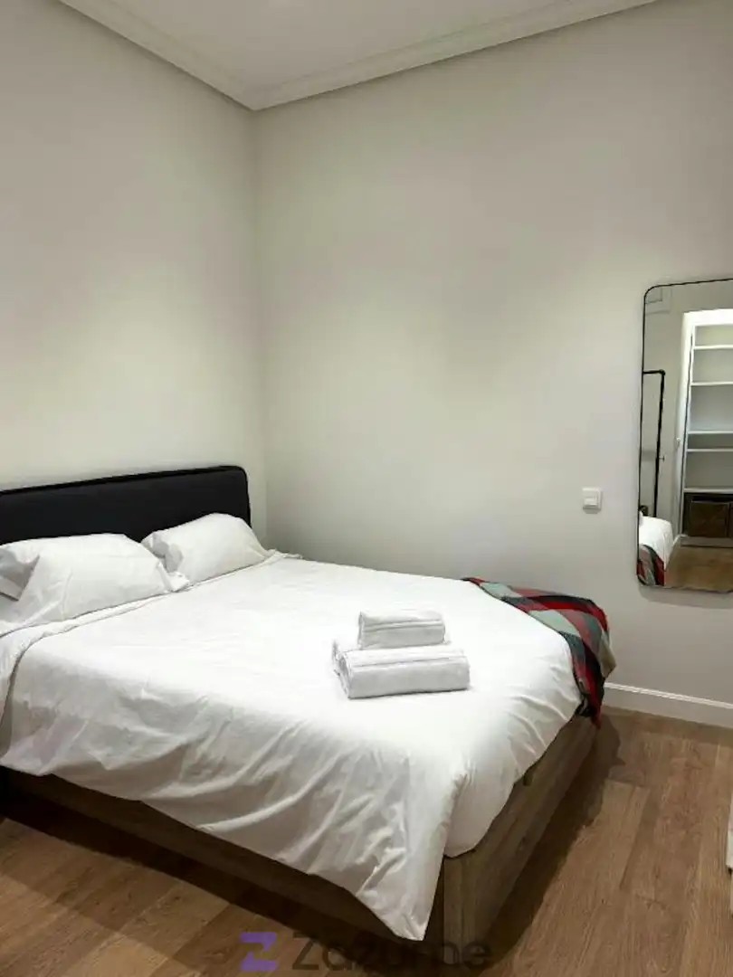 Piso de 138 m² en Madrid