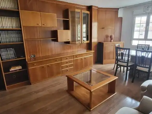 Wohnung 149 m² in Albacete