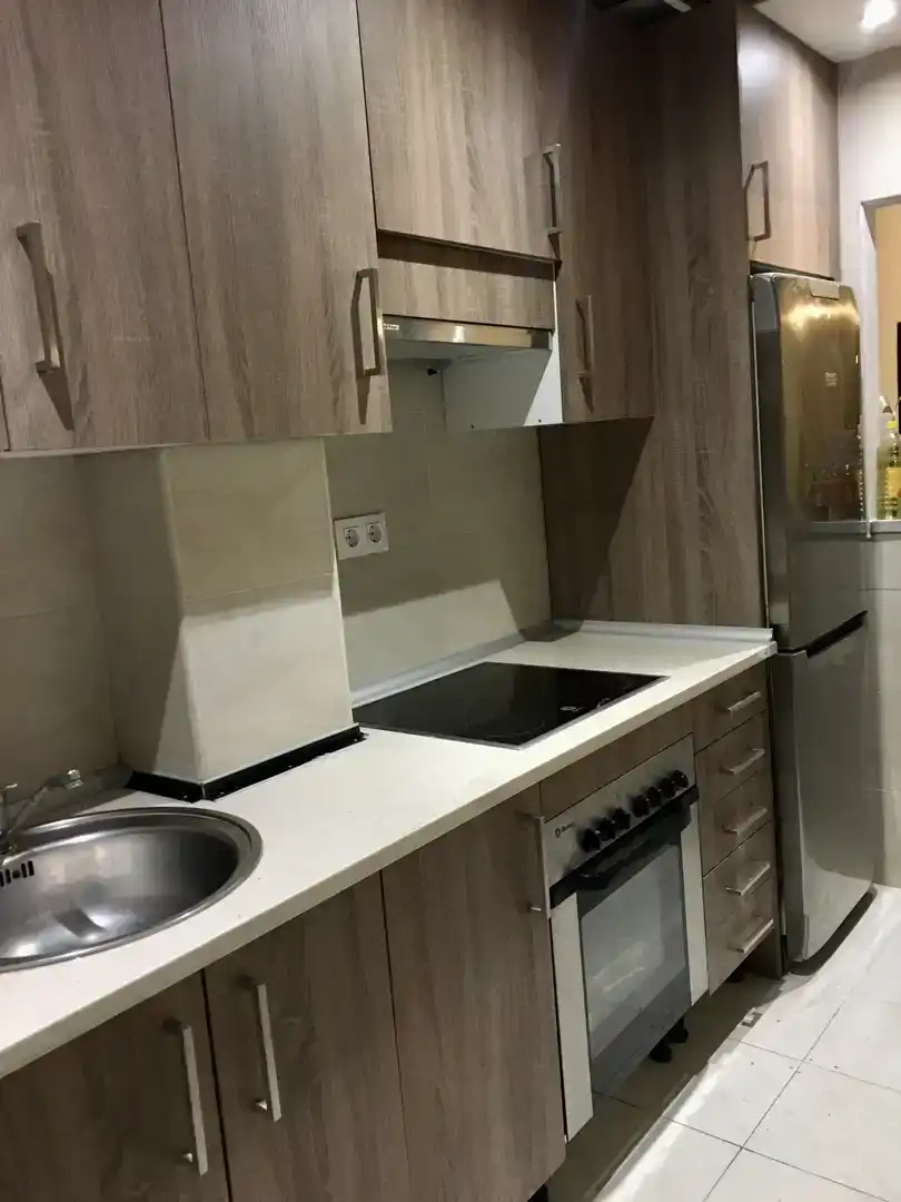 Piso de 74 m² en El Ejido