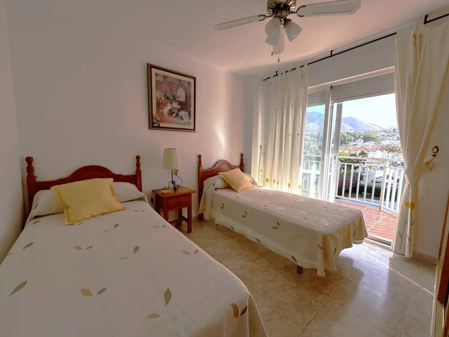Piso de 86 m² en Fuengirola