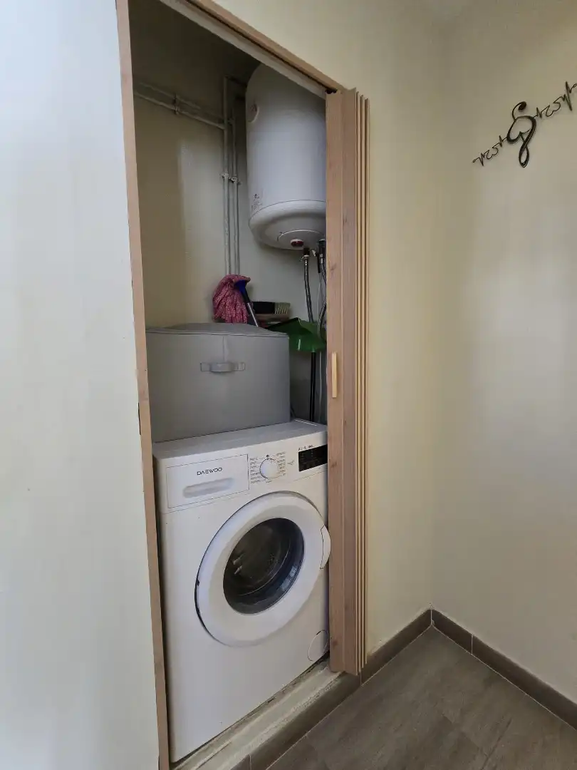 Pis de 76 m² a Benalmádena
