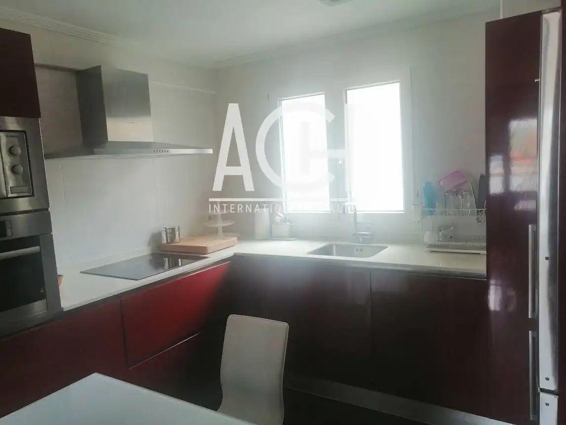 Appartamento 90 m² a Bilbao