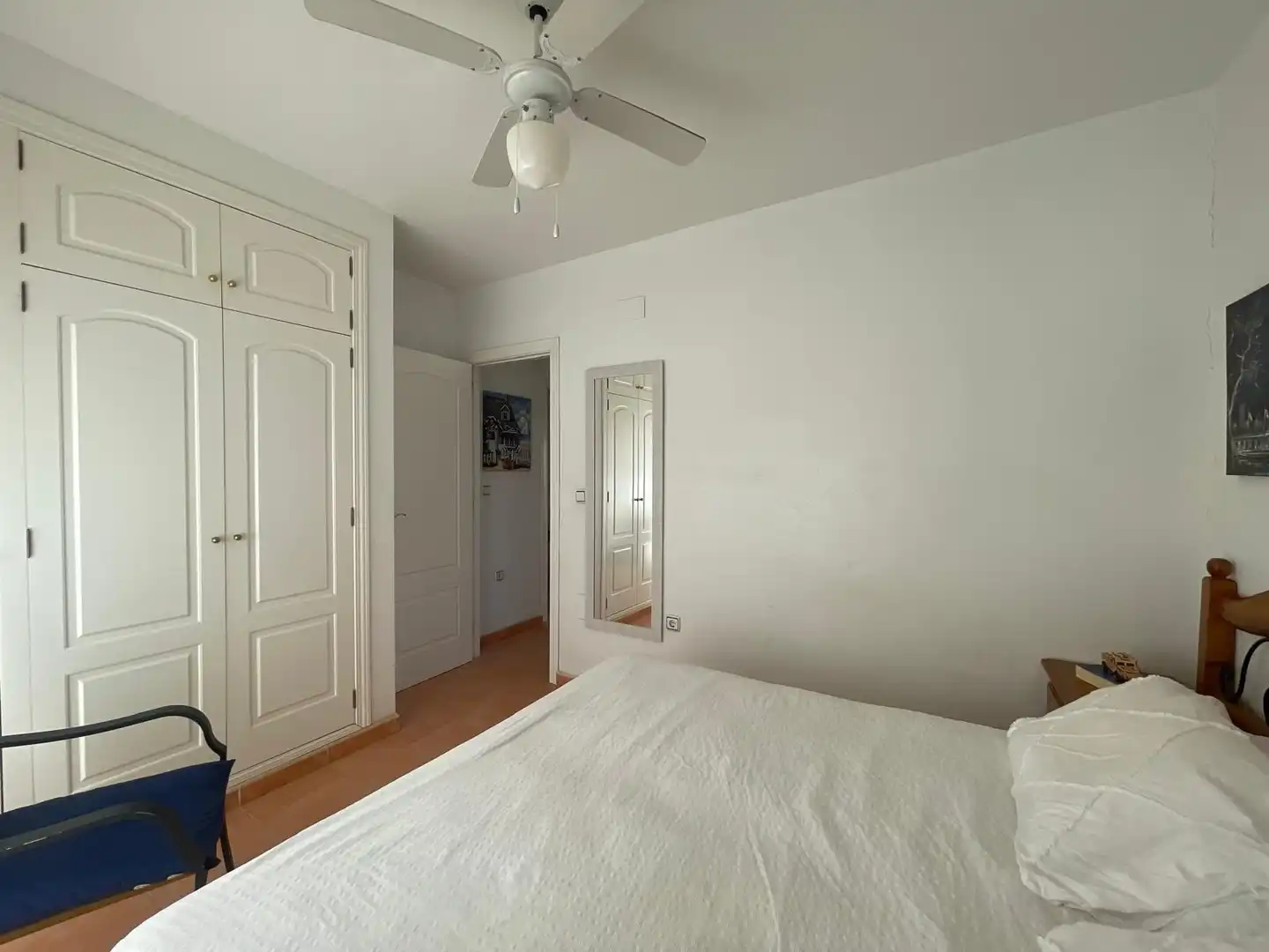 Piso de 80 m² en Cartagena