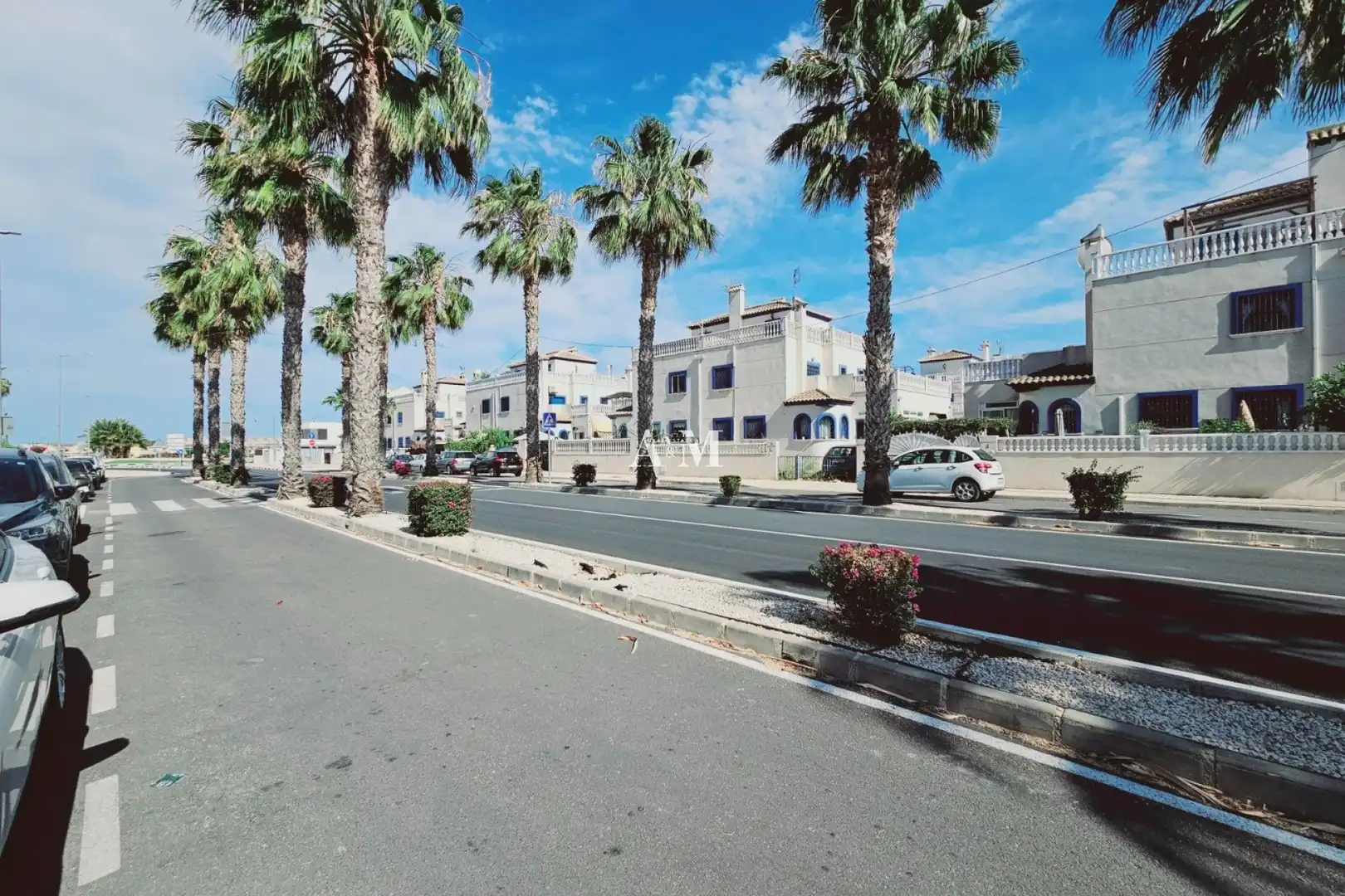 Apartamento 140 m² em Daya Vieja