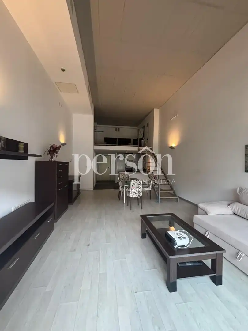 Pis de 80 m² a València