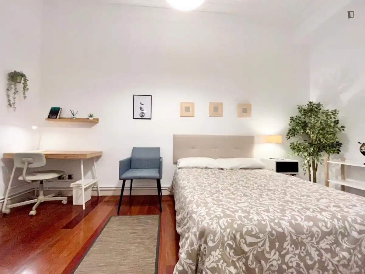 Habitación en alquiler, Bilbao