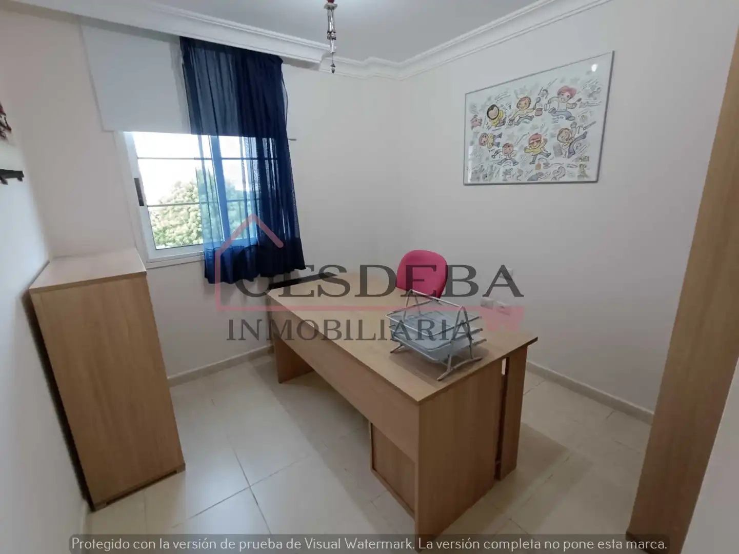 Piso de 110 m² en Santa Úrsula