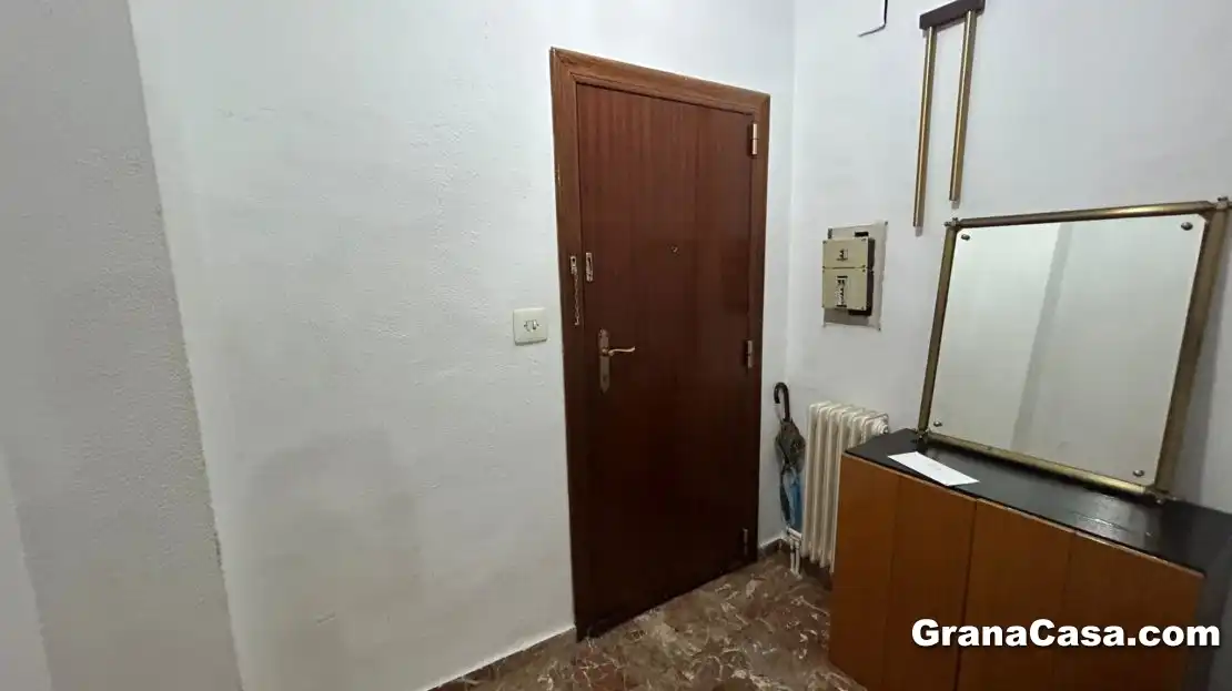 Habitació 100 m², Granada