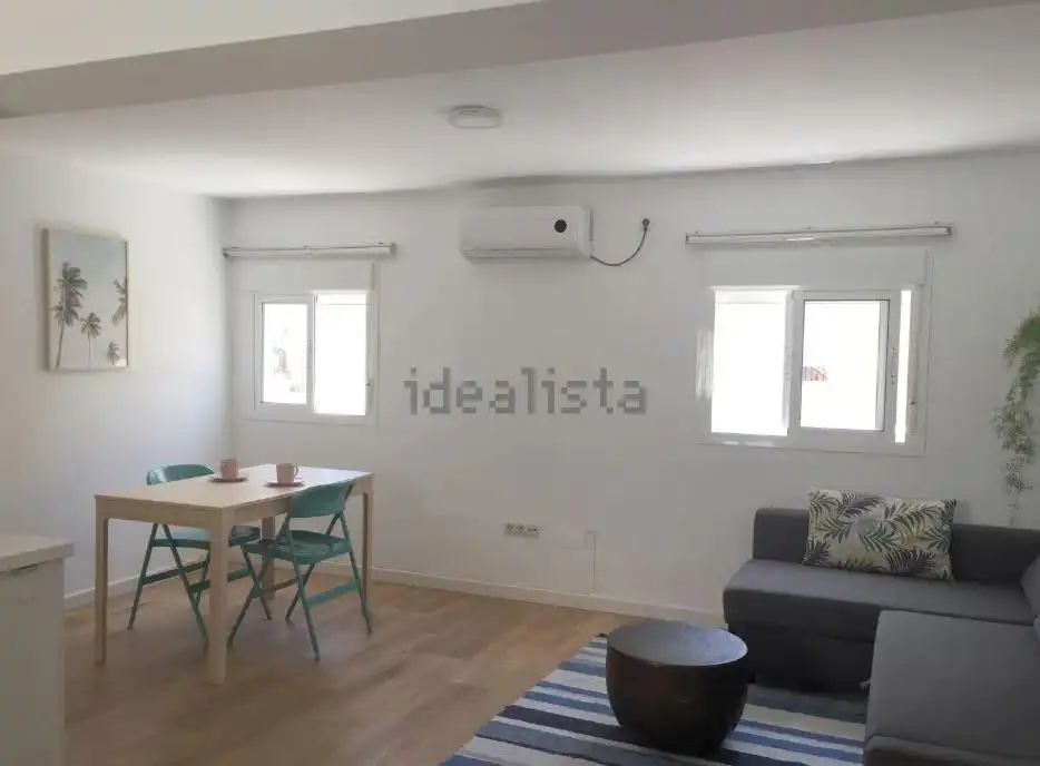 Appartamento 50 m² a Siviglia