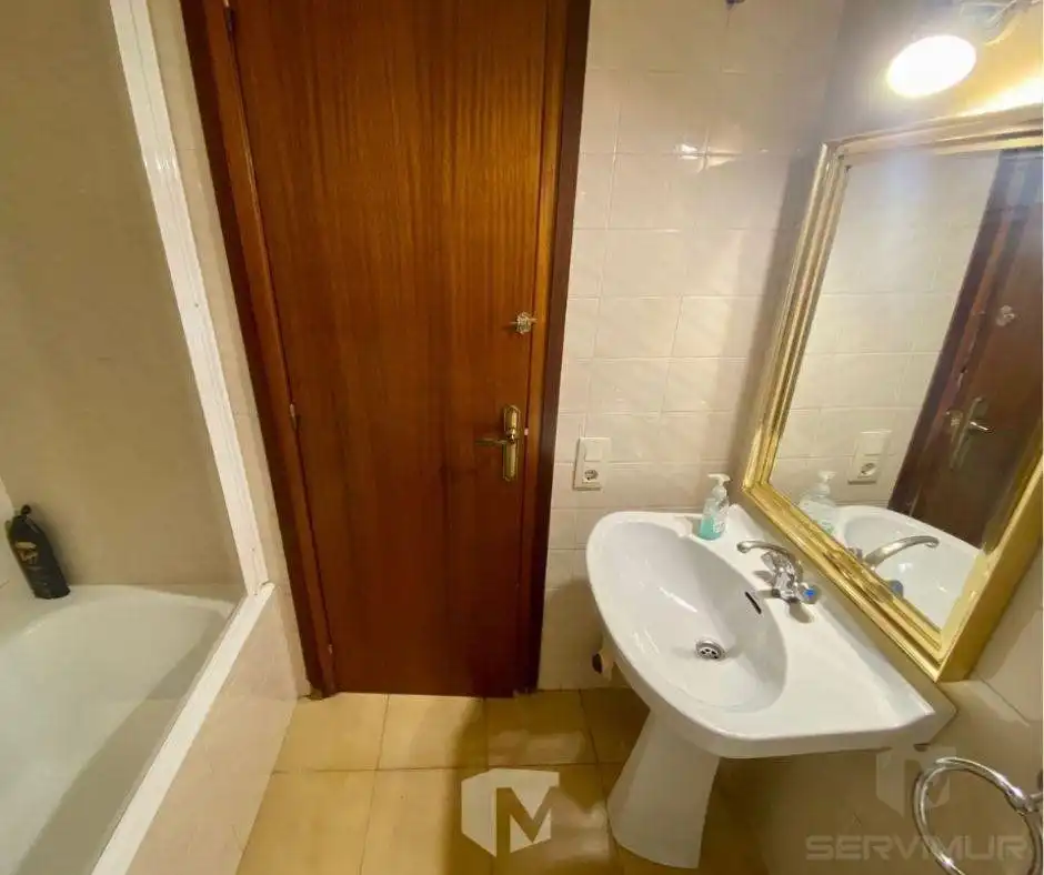 Piso de 103 m² en Vic