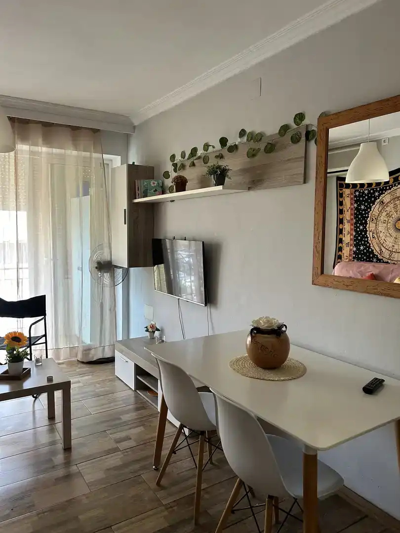 Pis de 65 m² a Sevilla