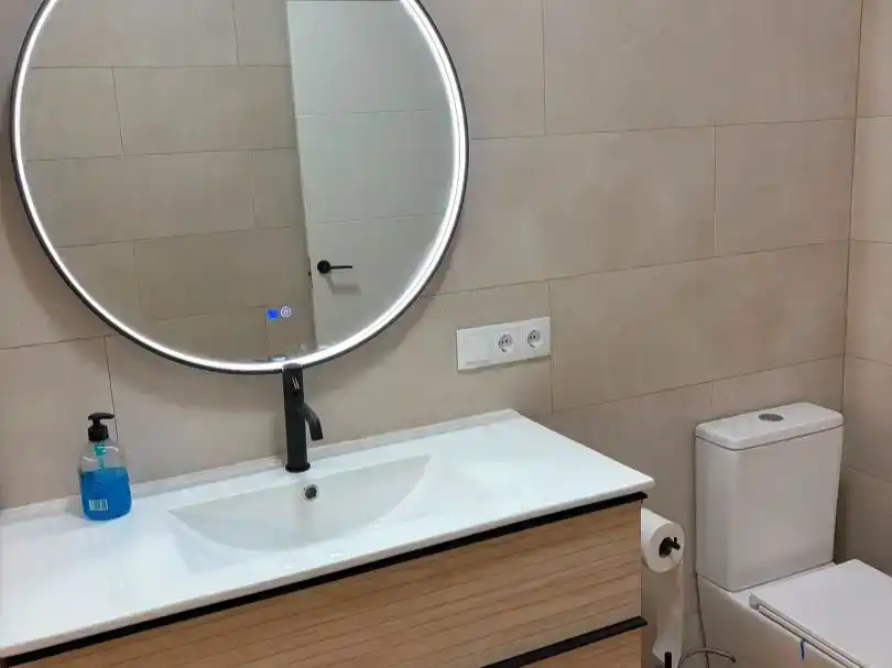 Piso de 70 m² en Sevilla