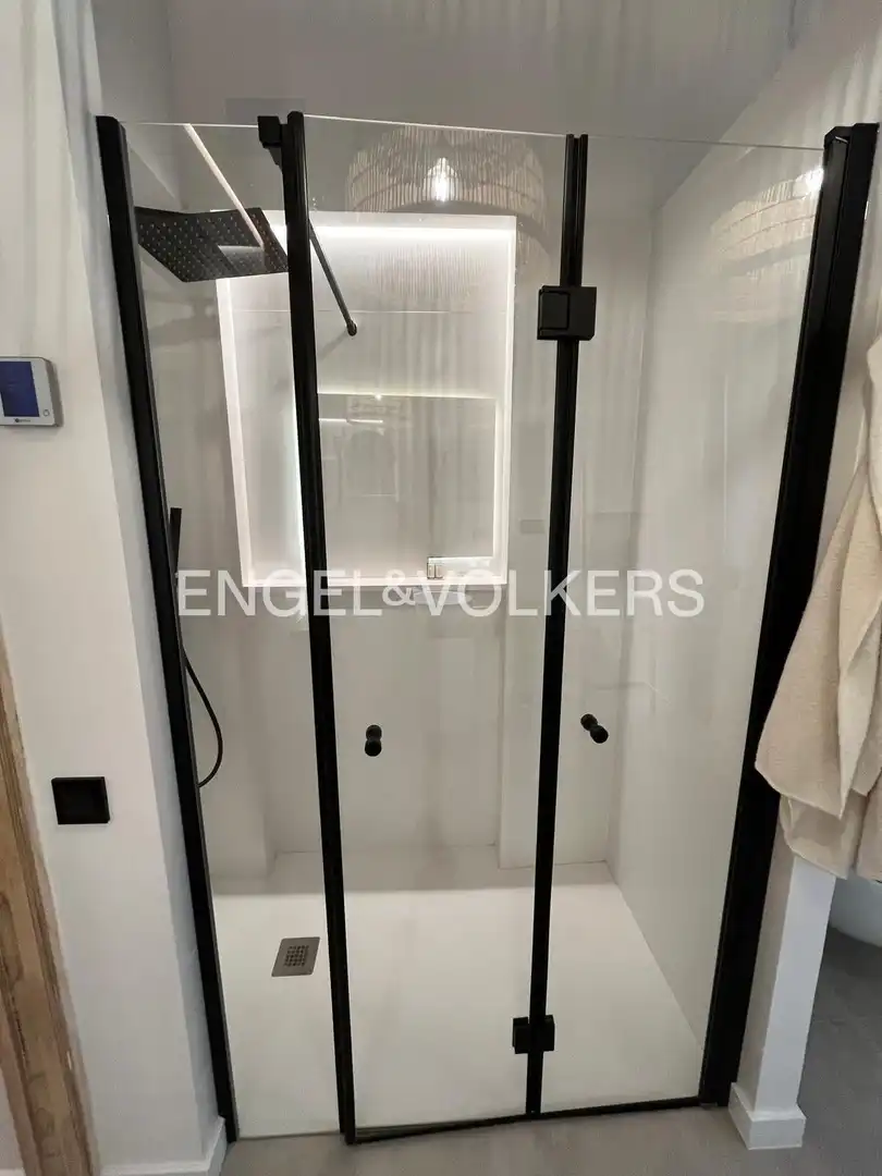 Piso de 93 m² en Barcelona