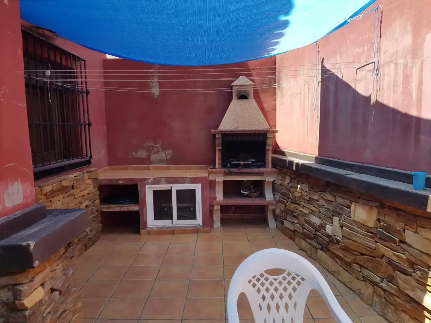 Piso de 340 m² en Padul