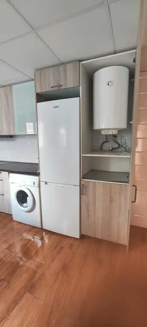 Pis de 93 m² a Almassora