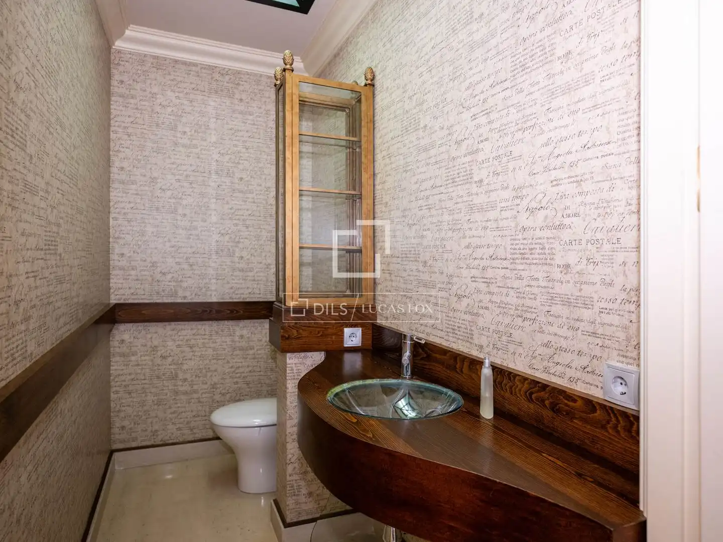 Casa 1164 m² a Madrid