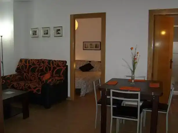 Piso de 60 m² en Albuñol
